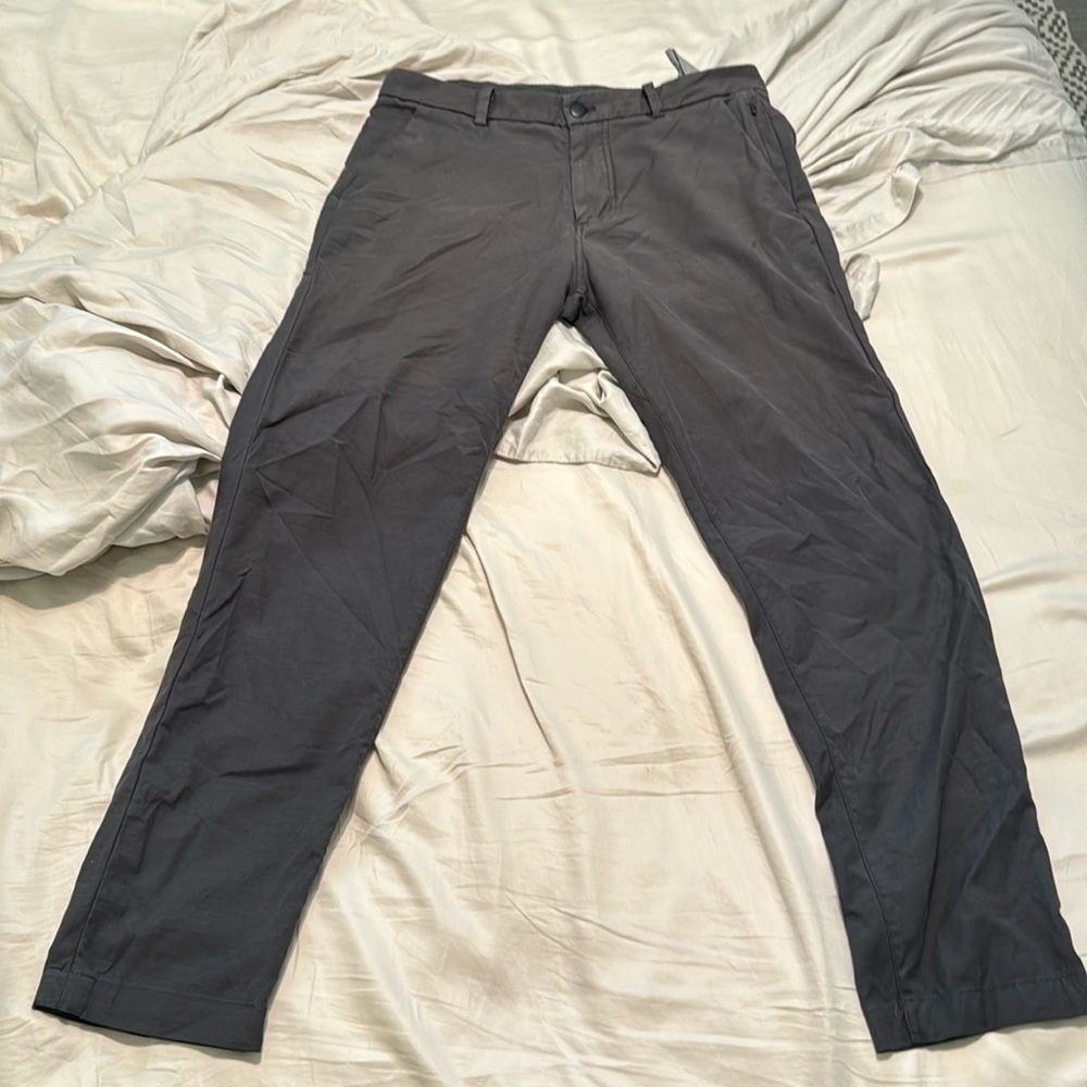 Lululemon trousers 32x30